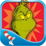 How The Grinch Stole Christmas! - Dr. Seuss