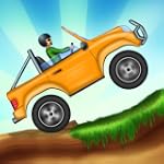 Hill Racing