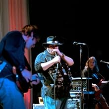 Blues Traveler