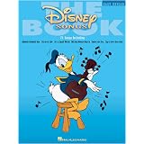 The Disney Songs Book - Easy Guitar