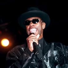 Keith Sweat