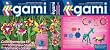 I-Gami Flowers Kit