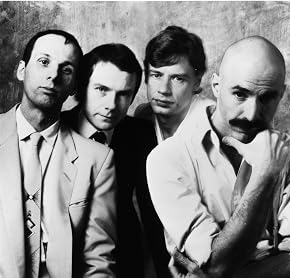 Bilder von King Crimson