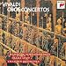 Image of Antonio Vivaldi: Concertos for Oboe, Stings and Basso continuo