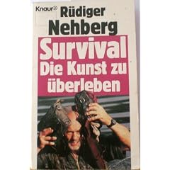 Survival. Die Kunst zu �berleben.