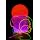 Fortune Products ELFW-5-2PK Electroluminescent Flash Wire, 5mm Diameter x 2 yd Length, Pink