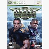 Blitz:The League M Xbox 360