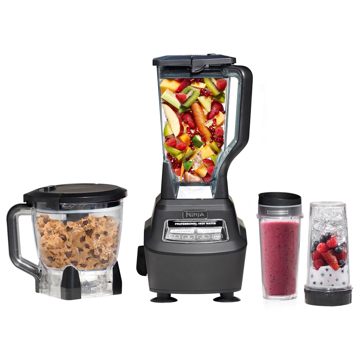 Ninja MEGA Kitchen System 1500 Kitchen & Dining Inexpensive