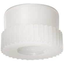 Nylon 6/6 Thumb Nut