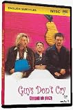 Boys Dont Cry -- Cholpake nie placza