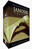 Janosik: The Highland Robber