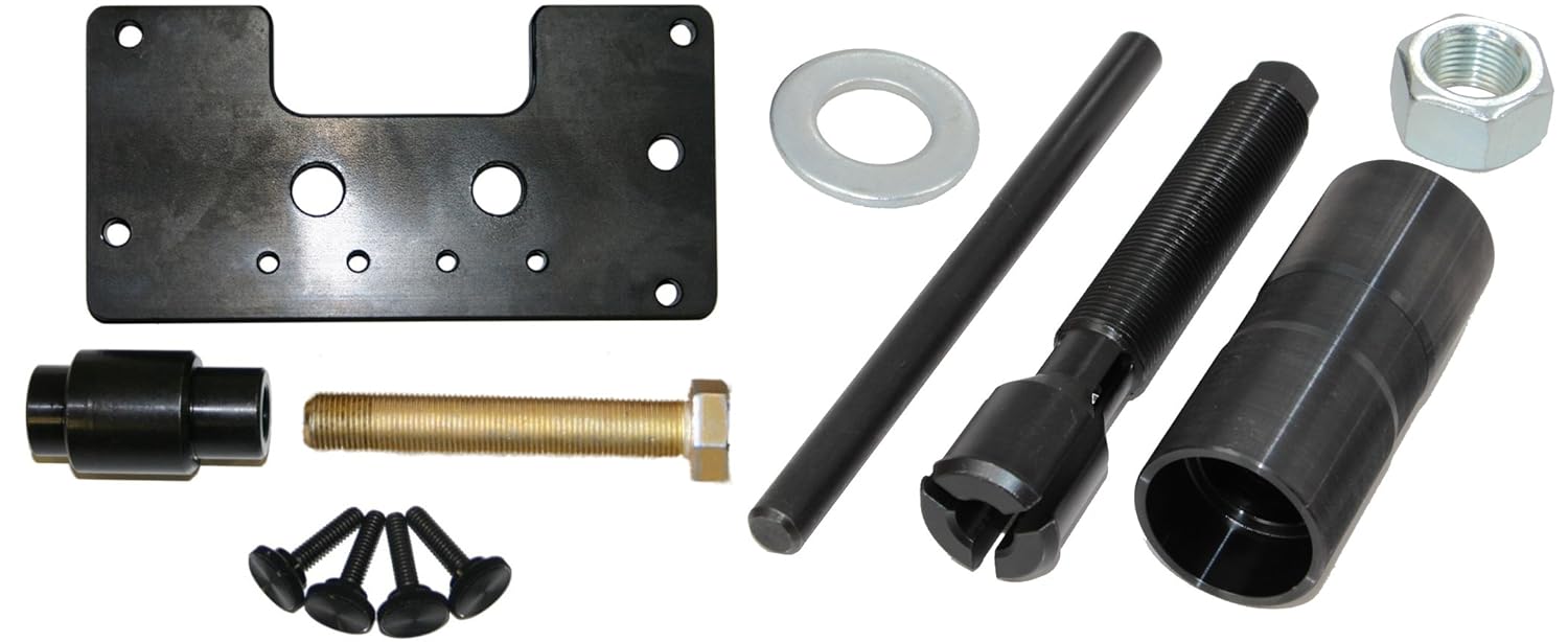 Heartland cam bearing tool Harley Davidson Forums