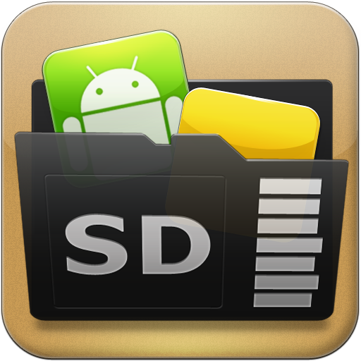 App 2 SD Pro