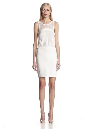 bcbgeneration mesh dress flash sorry player