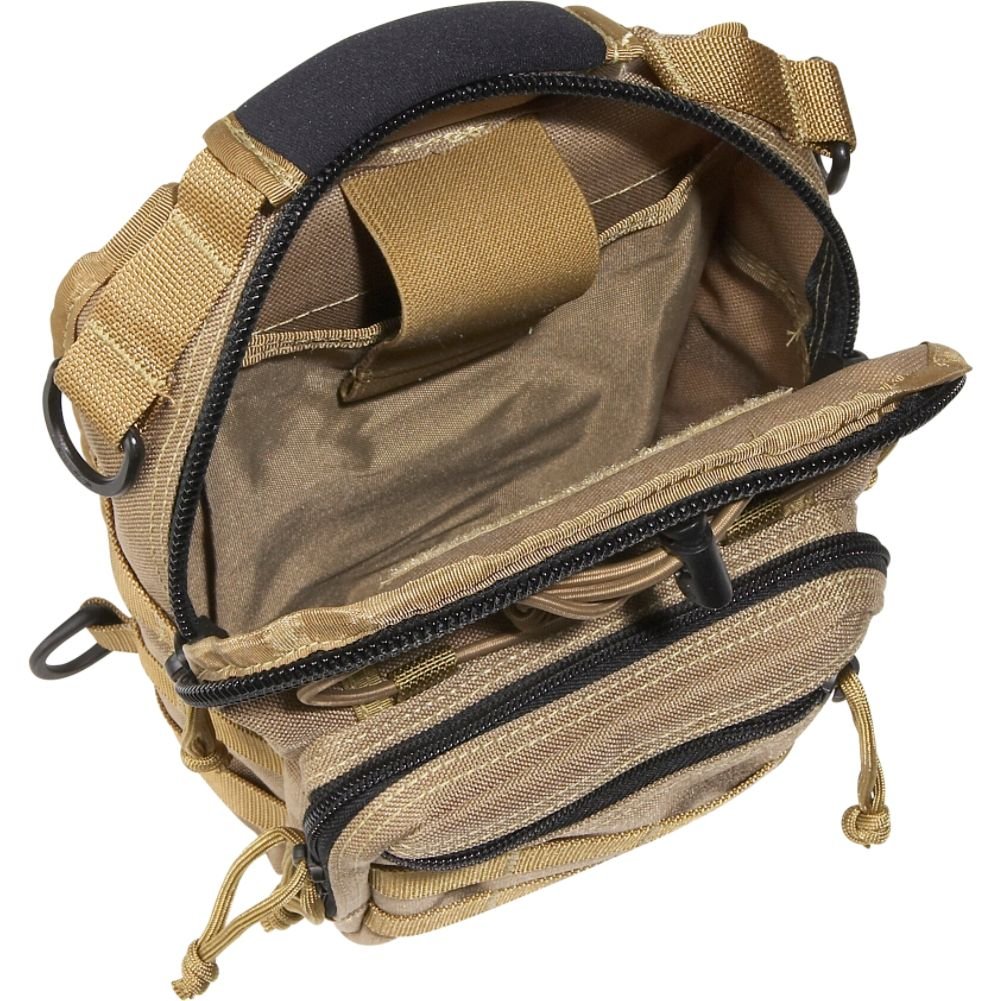 Maxpedition Remora Gearslinger, Black