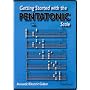 Getting Started with the Pentatonic Scale Guitar DVD. Learn Patterns, Technique, Songs, Application and Theory.