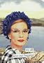 Anne Taintor We All Have Our Baggage Passport Holder