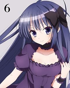 精霊使いの剣舞 第6巻