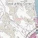 USGS Topographic Quadrangle Map - Port Mansfield, Texas (Folded/Waterproof)