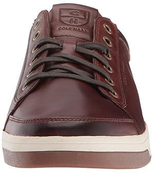 cole haan men's grandpro spectator lace ox sneaker