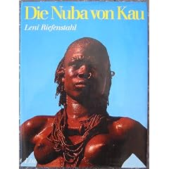 Die Nuba von Kau