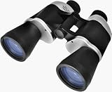 Barska Jumelles Free Focus 10x50