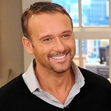 Tim McGraw
