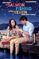 Salmon Fishing in the Yemen [HD]