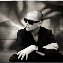 Gavin Friday - Gavin Friday by Peter Rowen