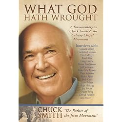 What God Hath Wrought