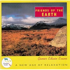 Friends of the Earth
