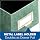Globe-Weis Index Card Storage Box, 3x5 Inches, Green, (93 GRE)