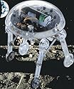 OWI Moon Walker II Kit (non-soldering)