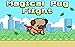 Magical Pug Flight - Flappy Ears