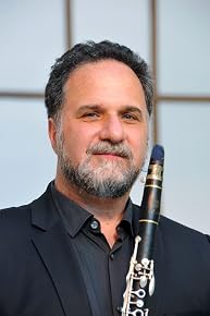 Image of David Krakauer