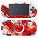 Video Games : DesignSkins for Sony PSP - Bloody Water Skin