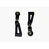 Redcat Racing 81064 Front Upper Suspension Arm - For Redcat RC Racing Vehicles by Redcat Racing