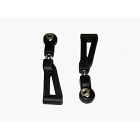 Redcat Racing 81064 Front Upper Suspension Arm - For Redcat RC Racing Vehicles from Suspension Kits