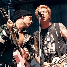 Rancid
