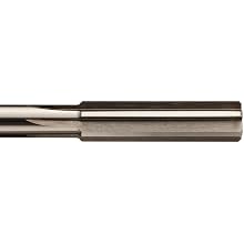 Alvord Polk 127-S-09 High-Speed Steel Chucking Reamer Set, Straight Flute, Uncoated Finish, 15-Piece, 1/16 - 1/2 Inch Sizes in 1/32 Inch Increments