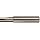 Alvord Polk 127-S-09 High-Speed Steel Chucking Reamer Set, Straight Flute, Uncoated Finish, 15-Piece, 1/16 - 1/2 Inch Sizes in 1/32 Inch Increments