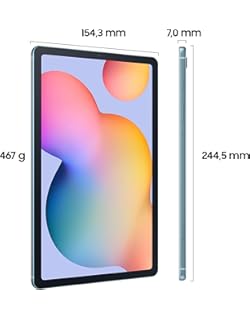 Preistipp  Tablet Samsung Galaxy Tab S6 Lite