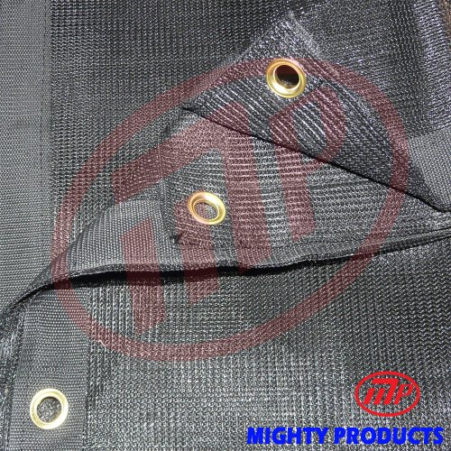 MP Heavy Duty Shade Mesh Tarp CAMP STUFFS