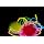 Fortune Products ELFW-5-2PK Electroluminescent Flash Wire, 5mm Diameter x 2 yd Length, Pink