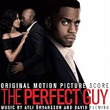 The Perfect Guy (Original Motion Picture Score)