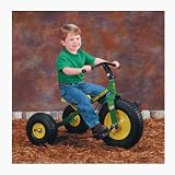 John Deere - Mighty Trike