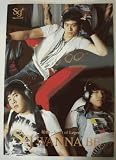 sg WANNABE+　フォトアルバム