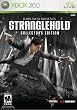 Stranglehold Collector's Edition Xbox 360
