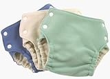 Swaddlebees Merino Wool Diaper Covers