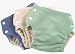 Search Our Specialty Mall : Swaddlebees Merino Wool Diaper Covers, large, cream